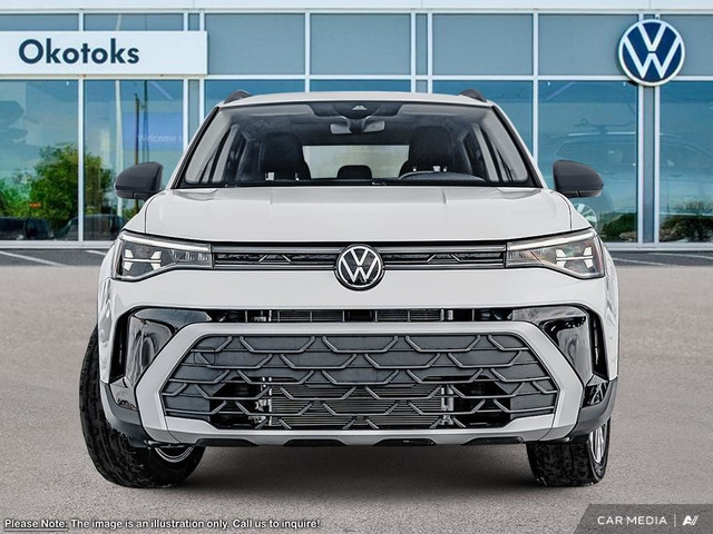 2025 Volkswagen Taos Trendline in Cars & Trucks in Calgary - Image 2