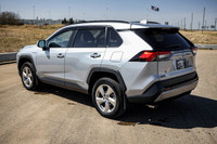All Wheel Drive,Power Steering,Aluminum Wheels,4-Wheel Disc Brakes,ABS,Temporary Spare Tire,Tires -... (image 1)