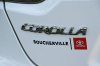 model hybride, transmission cvt, sieges chauffant, regulateur de vitesse adaptatif, control audio au... (image 7)