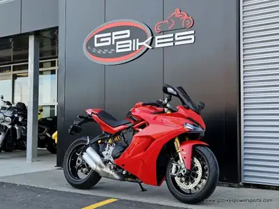 sold pending pick- up No money down. Credit approved in minutes* OAC Just... CLICK HERE 2018 Ducati...