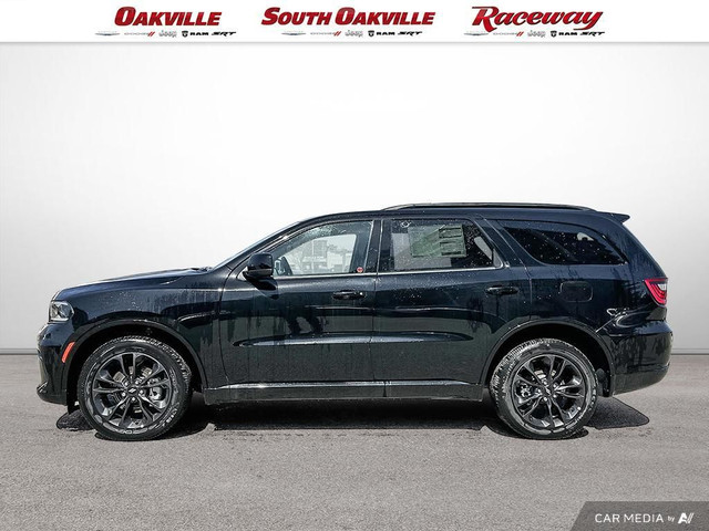 2025 Dodge Durango GT | 7SEATER | BLACKTOP | GPS NAV | HEATED SE in Cars & Trucks in Oakville / Halton Region - Image 3