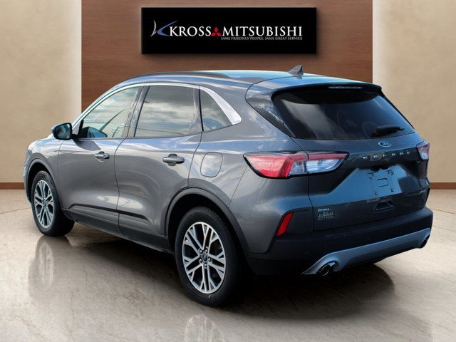 2021 Ford Escape SEL in Cars & Trucks in Edmonton - Image 3