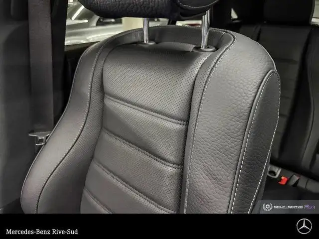 2025 Mercedes-Benz GLE Coupe 450 C4MATIC in Cars & Trucks in Longueuil / South Shore - Image 23
