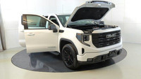 The 2023 GMC Sierra 1500 Elevation is a bold and stylish full-size pickup that combines rugged perfo... (image 8)