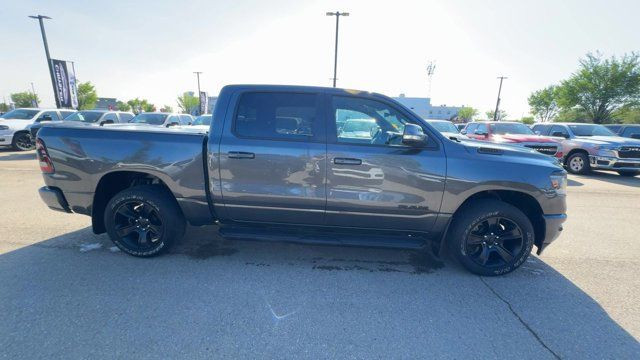 2022 Ram 1500 Sport | Remote Start | Heated Seats in Cars & Trucks in Edmonton - Image 4