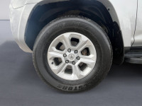 WE CAN GET YOU APPROVED ON THIS 2023 TOYOTA 4RUNNER SR5 LIMITED 4X4 TODAY FEATURED OPTIONS -Heated s... (image 8)