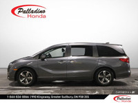 // SINGLE OWNER! // // LOCATED IN GREATER SUDBURY // Experience family travel at its best with the 2... (image 2)