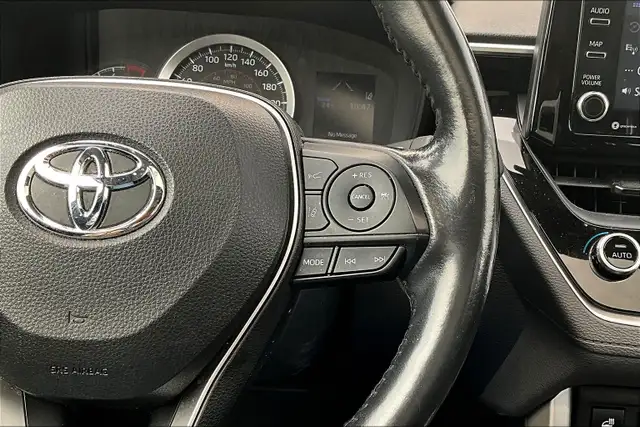2022 Toyota Corolla Cross LE AWD in Cars & Trucks in Mississauga / Peel Region - Image 19