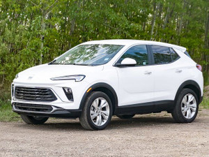 2024 Buick Encore Preferred