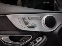 Presenting the 2020 Mercedes-Benz C 300 4MATIC Coupe, sold by St. Albert Exotics Safety Features Bli... (image 9)