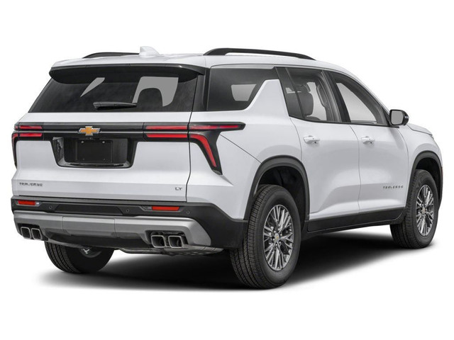 2025 Chevrolet Traverse LT in Cars & Trucks in Grand Bend - Image 3