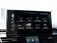 Travel in sophisticated style with this Audi SQ5 Sportback. It boasts a Intercooled Turbo Premium Un... (image 4)