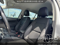 2020 Volkswagen e-Golf Comfortline Automatique avec Sièges en Cuir Navigation GPS Carplay Caméra de... (image 8)