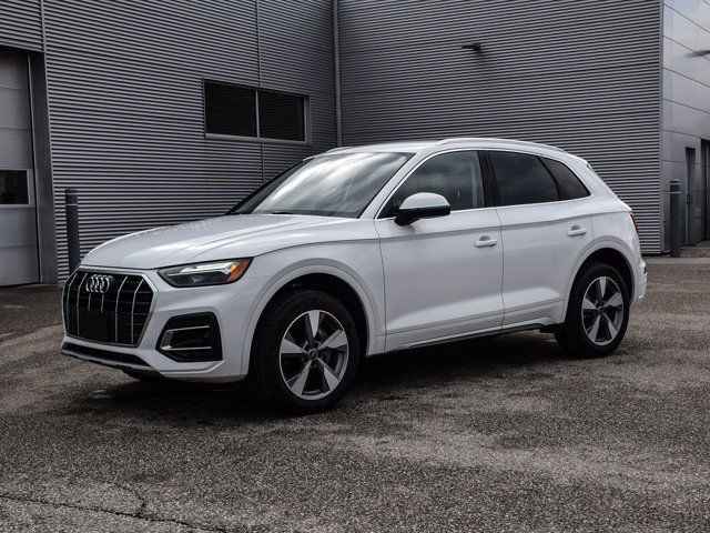 2024 Audi Q5 Komfort in Cars & Trucks in Windsor Region - Image 2