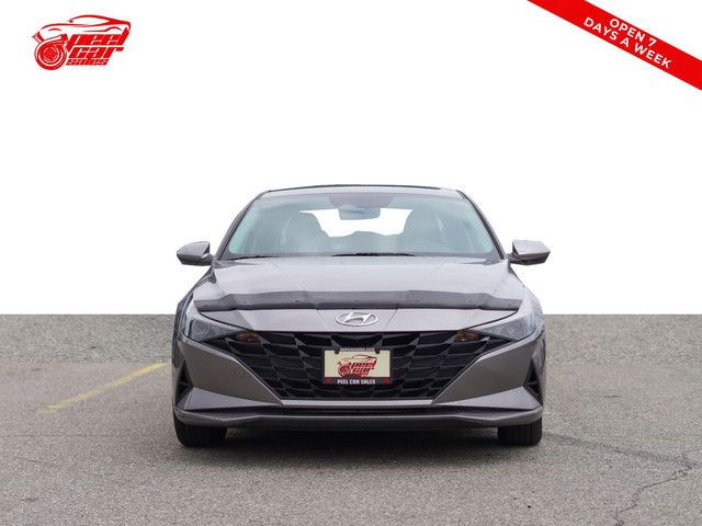 2023 Hyundai Elantra Essential, Alloy Wheels, Back Camera, Bluet in Cars & Trucks in Mississauga / Peel Region - Image 2