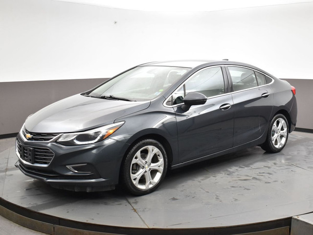 2018 Chevrolet Cruze PREMIER - Call 902-469-8484 To Book Appoint in Cars & Trucks in Dartmouth - Image 3