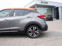 Bose Premium Audio, Blind Spot Detection, 360 Camera, Heated Seats, Apple CarPlay! This 2019 Nissan... (image 7)