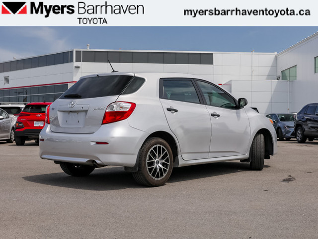 2012 Toyota Matrix in Cars & Trucks in Ottawa - Image 3
