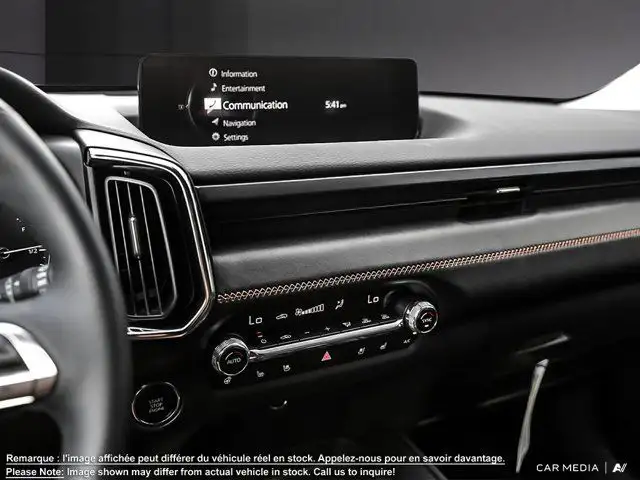 2025 Mazda CX-50 GT in Cars & Trucks in Laval / North Shore - Image 24