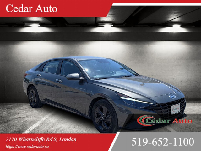 2023 Hyundai Elantra Preferred in Cars & Trucks in London