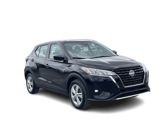 2021 Nissan Kicks S / Camera Recul / Bluetooth / Groupe Electriq in Cars & Trucks in City of Montréal - Image 2