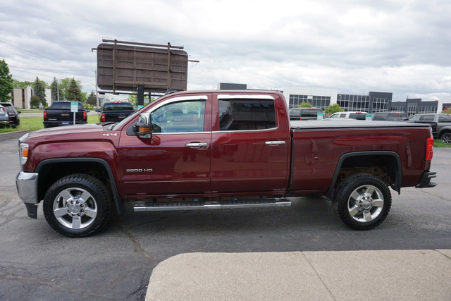 2017 GMC Sierra 2500HD in Cars & Trucks in Oakville / Halton Region - Image 4