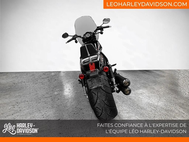 2015 Harley-Davidson VRSCDX NIGHT ROD SPECIAL in Touring in Longueuil / South Shore - Image 3