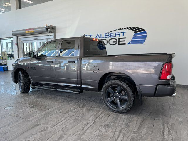 2021 Ram 1500 Classic Express in Cars & Trucks in St. Albert - Image 2