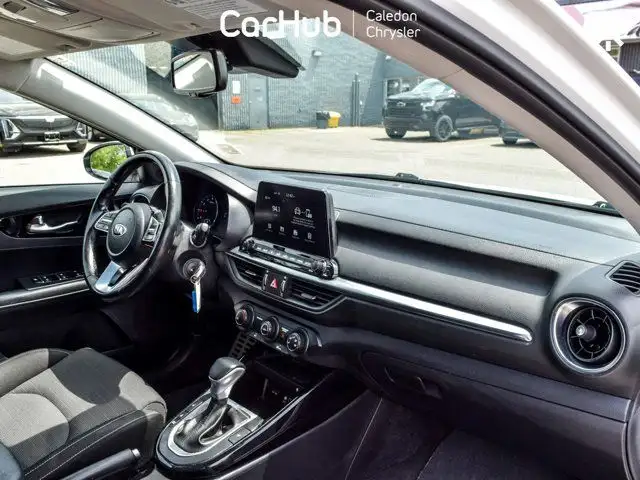 2020 Kia Forte5 EX Blind Spot Heated Front Seats Bluetooth in Cars & Trucks in Mississauga / Peel Region - Image 37