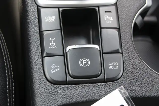 2017 KIA SPORTAGE EX in Cars & Trucks in Oshawa / Durham Region - Image 39