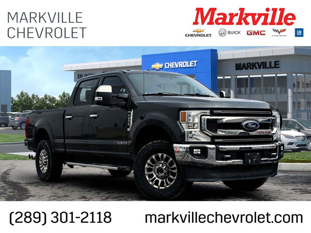 2020 Ford F-250 SUPER DUTY XL in Cars & Trucks in Markham / York Region