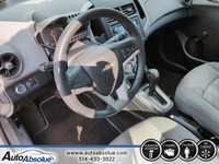 Engine: Moteur à 4 cylindres 1.8L/110CI L/100Km City: 8.3 L/100Km Hwy: 5.5 Safety Equipment Système... (image 8)