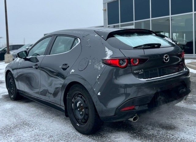2020 Mazda Mazda3 Sport GT Auto i-ACTIV AWD / 2 SETS OF TIRES in Cars & Trucks in Ottawa - Image 3