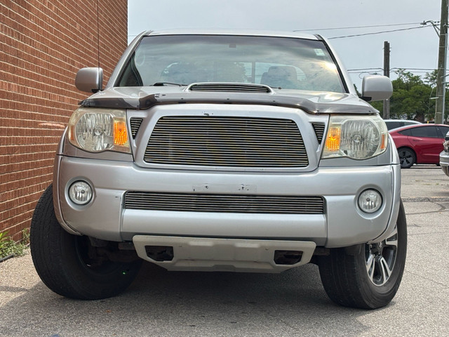 2007 Toyota Tacoma 4WD Double 141 V6 AT in Cars & Trucks in Oakville / Halton Region - Image 2