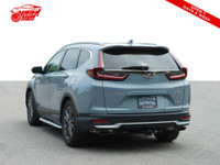 Check out this sleek 2020 Honda CR-V Sport AWD with a sunroof and keyless entry! With its stylish gr... (image 2)