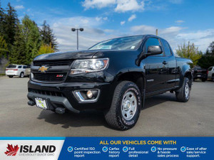 2015 Chevrolet Colorado 4WD Z71 | Tonneau Cover |