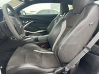 one owner accident free in excellent conditoin with only 6,456 km's. Nicely equipped 2SS with a 1LE... (image 9)