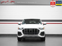 Leather, Wireless Apple Carplay and Android Auto, Heated Seats and Steering Wheel, Audi Active Lane... (image 3)