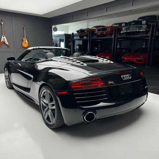 2014 Audi R8 in Cars & Trucks in Guelph - Image 3