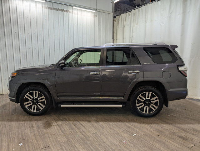 2018 Toyota 4Runner SR5 New Tires and Brakes! in Cars & Trucks in Calgary - Image 4