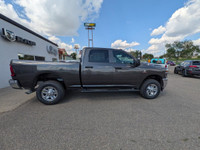 The 2025 RAM 3500 Tradesman (VIN: 3C63R5CL9SG584586) is built for heavy-duty jobs and practical perf... (image 8)