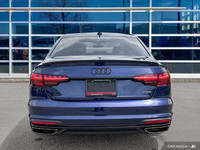 Recent Arrival! What a beautiful stylish car! This 2023 Audi A4 S-Line Quattro is an amazing vehicle... (image 5)