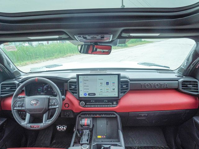2025 Toyota Tundra Limited Hybrid- Pano Roof - Heated / Vented in Cars & Trucks in Barrie - Image 4