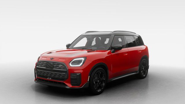 2025 MINI Countryman SE ALL4 | Premier | Performance in Cars & Trucks in City of Montréal