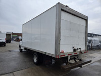 Just Traded In - ALL SERVICE RECORDS AT CARFAX - VERY Clean Inside & Out - 2014 GMC Savana G4500 - 1... (image 6)
