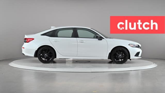 2023 Honda Civic Sport w/ Apple CarPlay, Heated Front Seats, Rea in Cars & Trucks in Ottawa - Image 4