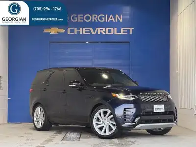 *Find your next used vehicle at Georgian Chevrolet Buick GMC in Barrie, ON — one of the largest GM d...
