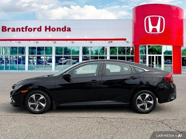 2019 Honda Civic Sedan LX in Cars & Trucks in Brantford - Image 2