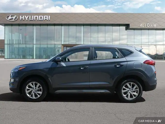 2019 Hyundai Tucson Preferred in Cars & Trucks in Mississauga / Peel Region - Image 3