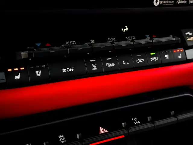2023 Toyota Tundra Limited Hybrid TRD Pro in Cars & Trucks in City of Toronto - Image 24
